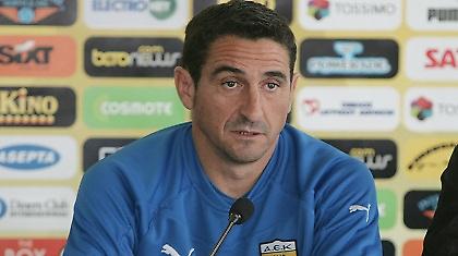 Χιμένεθ: «Δεν θα δειλιάσουμε»