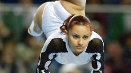 «Δεν έχει μέλλον η ελληνική γυμναστική»