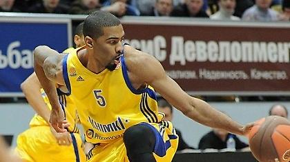 «Δεμένος» στη Μόσχα