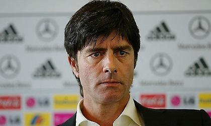 Λεβ: «Θέλω να μείνω μέχρι το 2014»