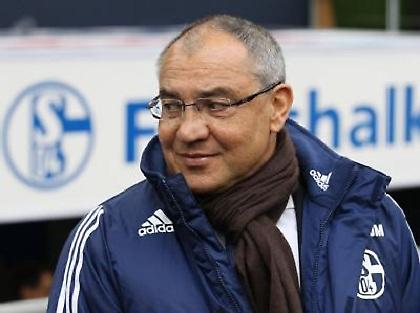 Χαμός με Μάγκατ, έρχεται ο Ότο!