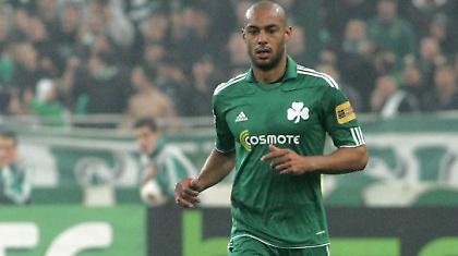 Ανησυχία με Καντέ, Σαριέγκι