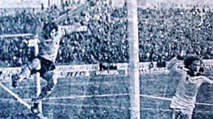 Όταν ο ΠΑΟΚ διέλυσε την ΑΕΚ! (video)