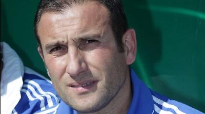 Η αποστολή της Εθνικής Παίδων για το Euro 2011