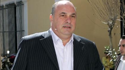 «Συνεργάστηκα με Πατέρα κατά του ΠΑΟ»