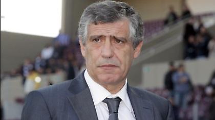 Ανακοινώνει αποστολή ο Σάντος