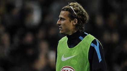 «Βλέπει» Ιταλία ο Φορλάν