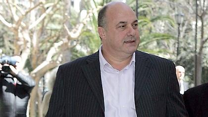 «Έχω στοιχεία κατά του Πατέρα»