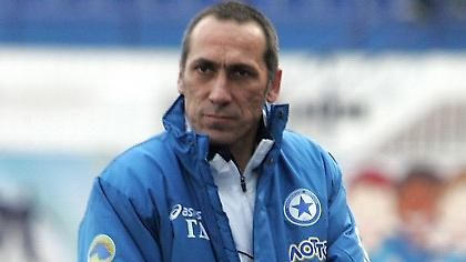 Δώνης: «Τα πάντα για να γράψουμε ιστορία»