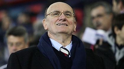 Βεντούρης: «Δεν μπορεί η ΕΠΟ με αυτούς τους παράγοντες»