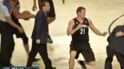 Προπονητές… πυγμάχοι (video)