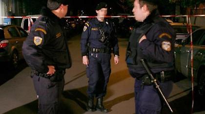 Εκρηκτική ύλη ΤΝΤ στη γιάφκα του Βόλου