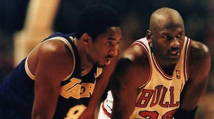 Τζόρνταν ή Μπράιαντ;