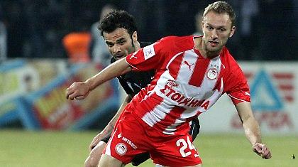 Στην εθνική ο Ρόμενταλ