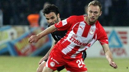 Στην εθνική ο Ρόμενταλ