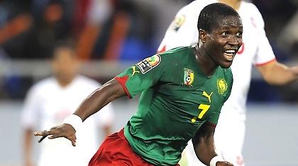 «Εξετάζει Ενγκουεμό ο ΠΑΟ»