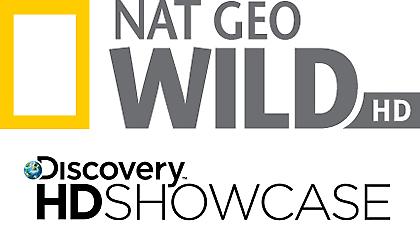 Δύο νέα HD κανάλια στη NOVA!