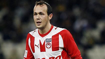 Μόνο ο Καπετάνος εκτός!