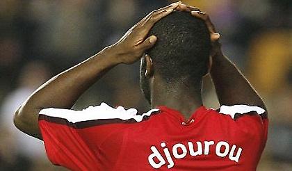 «Μύλος» με Τζουρού!