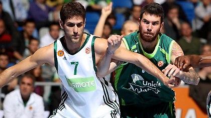 Περπέρογλου: «Η Μπαρτσελόνα το άγχος»