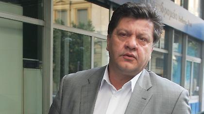 Νέος σερίφης στα κρατικά έσοδα