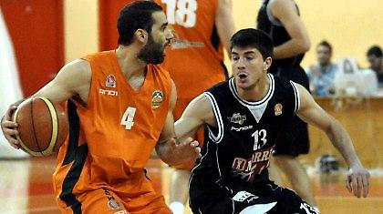 Στον Ηρακλή ο Τζακόπουλος