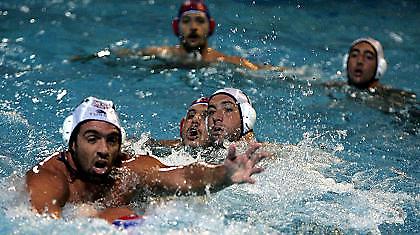 Τα «φώτα» στον Λαιμό