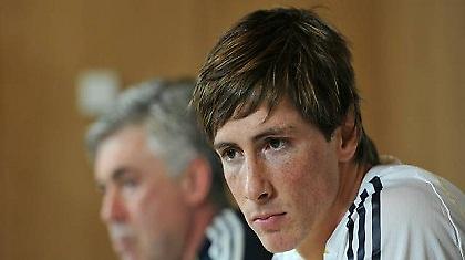 Κανένα πρόβλημα με Τόρες