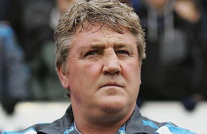 Δεν φοβάται τα ύψη ο Μπρους