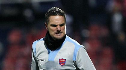 Στην εθνική ο Μάχο