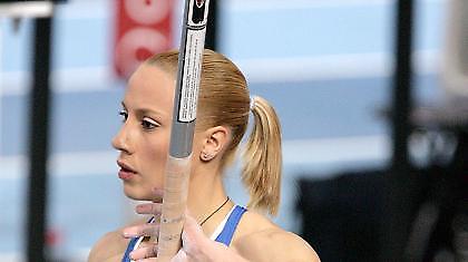 Κορυφαίοι Τσάτουμας, Κυριακοπούλου