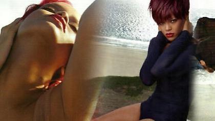 Rihanna: «Δεν θέλω να ξεφορτωθώ τις καμπύλες μου!»