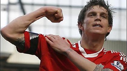 «Κόκκινη» ανάρρωση