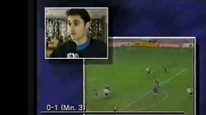 Ο Βαλβέρδε σκοράρει κατά της Μπαρτσελόνα! (video)