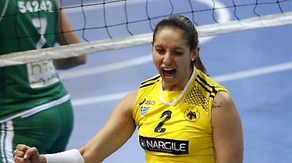 Πολυτιμότερη η Μποροβίντσεκ