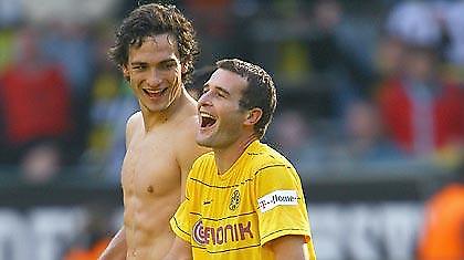 Βεστφαλός ως το 2014