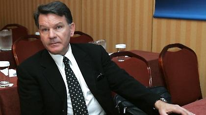 Κούγιας: «Απειλούν τη ζωή μου»