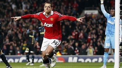 Mexican… Red Devil