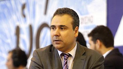 Με το μυαλό στο ΣΕΦ