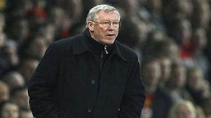 Φέργκιουσον: «Είναι πλέον εκνευριστικό»