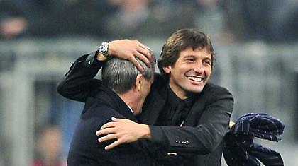 Λεονάρντο: «Ευχαριστώ το Θεό που το έζησα αυτό!»