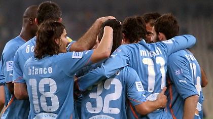 Τέρμα τα λόγια, μόνο… πρόκριση!