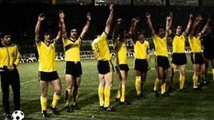 Η μαγική νύχτα της ΑΕΚ! (videos)