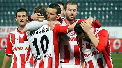 Η πιο μεγάλη ώρα… είναι τώρα!