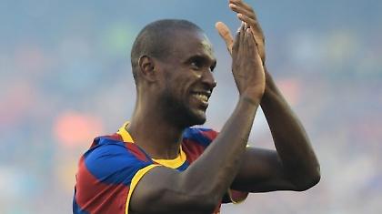 Μηνύματα συμπαράστασης στον Αμπιντάλ