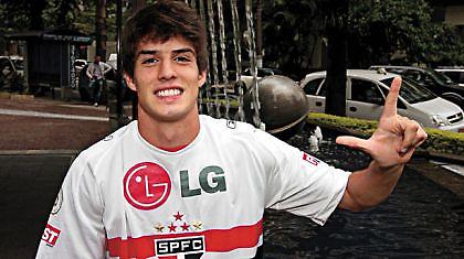 Ο «νέος Κακά» στην Τσέλσι