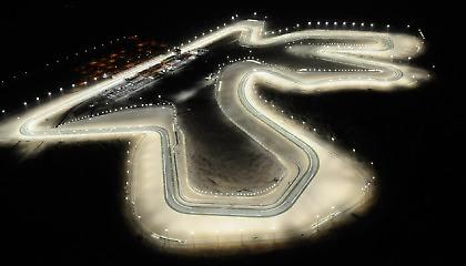 Σςςς… αρχίζει!