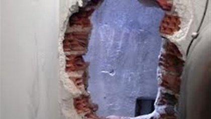 Ούτε το δεύτερο ριφιφί πέτυχε