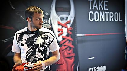 Το τέλειο κοντρόλ του Αβραάμ!