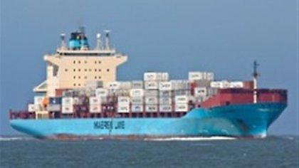 Προσάραξε ελληνικό πλοίο σε περιοχή του Ατλαντικού